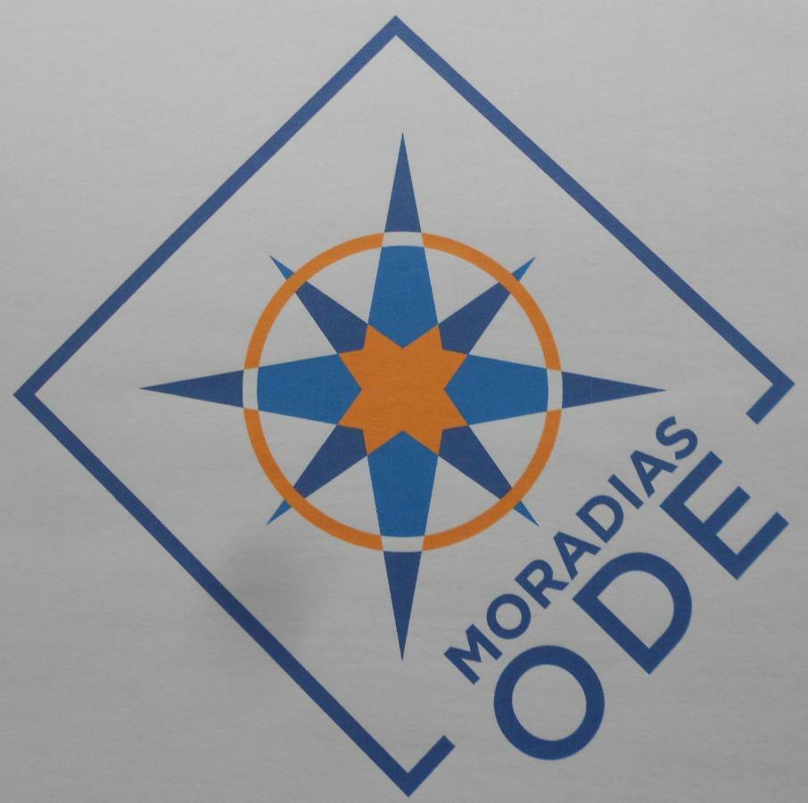 Moradias Ode Villa Odeceixe Eksteriør billede